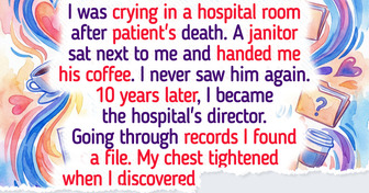 11 Small Kind Gestures That Left a Permanent Mark on Someone’s Heart