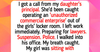 10+ Moments That Prove Children’s Kindness Can Heal Grown-Ups’ Hearts