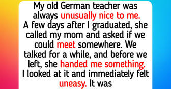 13 Heartwarming Teacher Stories That Remind Us Compassion Changes Every Student