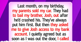 I Don’t Want to Keep Fixing My Brother’s Mistakes, That’s Not My Responsibility