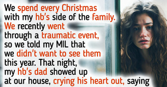 I Didn’t Invite My MIL’s Family for Christmas—and She Betrayed Me