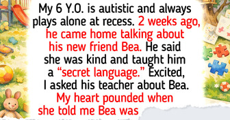 10+ Moments That Prove Children’s Hearts Hold More Compassion Than We Realize