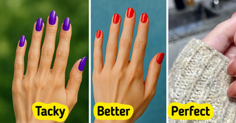 11 Chic Short Nail Designs to Instantly Elevate Your Look