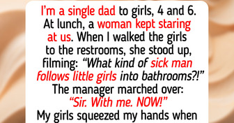 10 Strangers Who Prove Kindness and Courage Show Up at the Right Moment