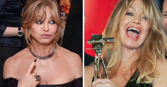 Goldie Hawn Reveals Her Brutally Honest Opinion on the Oscars
