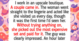 19 Retail Stories That Prove Every Shift Comes With Laughter and a Little Kindness