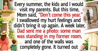 17 Stories About Visiting Mom and Dad That Remind Us Some Places Still Know Exactly Who You Are