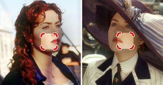 12 Mistakes in “Titanic” That Only Real Fans Would Notice
