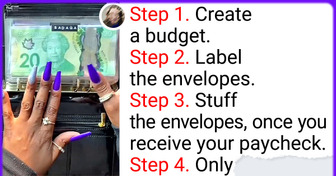 All You Need to Know About Cash Stuffing, a Viral New Method to Save Money