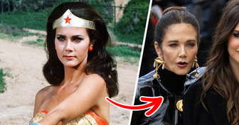 Wonder Woman’s Daughter Creates Buzz — Their Uncanny Resemblance Shocks People