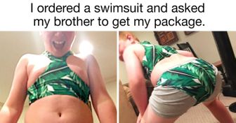 27 Sisters and Brothers Who Will Probably Never Find Common Ground
