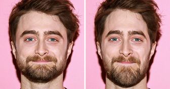 What 15 Celebs Would Look Like If They Had a Different Face Shape