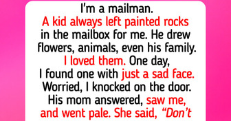 11 Ordinary People Around Us Who Stepped In at Parking Lots, Schools, Stores, and Right Next Door