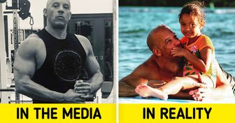 6 Reasons Why the Internet Likes Vin Diesel