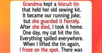 10 Grandmas Whose Kindness Became the Heart of the Family
