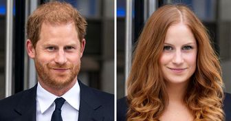 What 11 Royals Would Look Like as the Opposite Gender