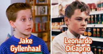 16 Celebrities Who Started as Child Actors and Didn’t Expect to Become That Famous