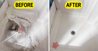 13 cleaning solutions whose results scream witchcraft!