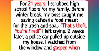 16 Moments When Strangers Chose Kindness Without Asking for Anything Back