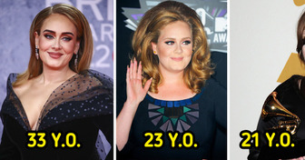 18 Celebrities That Changed Their Looks So Many Times, We Forgot What They Used to Look Like
