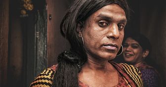 A Transgender Woman From India Speaks About the Battles She’s Been Through in Her Life, and It Induces a Rush of Emotions