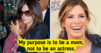 10 Celebrity Single Moms Who Inspired Others That They Can Stand On Their Own