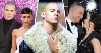 “Monogamist, Protector, and Pro-Feminist,” 6 Reasons Why Channing Tatum Is the Best Boyfriend