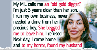 My Rich MIL Says I’m “Too Cheap” for Her Son— I Taught Her a Lesson She Won’t Forget