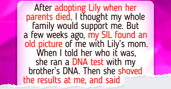 My SIL Secretly Tested My Toddler’s DNA, She Didn’t See My Response Coming