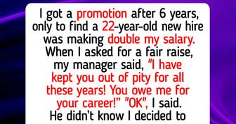 12 Heart-Touching Moments That Remind Us Workplace Loyalty and Empathy Don’t Pay the Bills