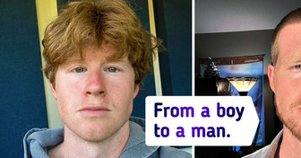 14 Men Who Groomed Their Way to a Total Transformation