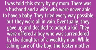 13 Stories About Adoption That Prove Our World Is a Wonderful Place