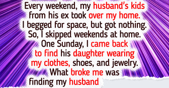 I Refuse to Spend Every Weekend With My Husband’s Kids— Now My Marriage Is Falling Apart