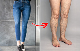 8 Reasons to Avoid Tight Clothing for a Healthier Body