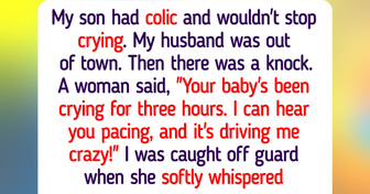 10 Heart-Stopping Moments of Quiet Kindness That Prove the World Is Still Full of Compassion