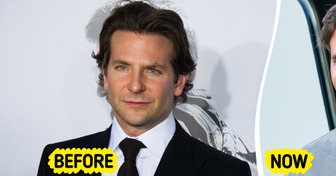 “What Happened to This Man?” Bradley Cooper Debuts Shocking New Haircut, People Are Noticing the Same Thing