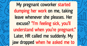 I Refuse to Give My Pregnant Coworker VIP Treatment—She’s Not a Queen