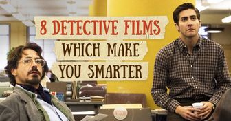 8 Detective Films Which Will Make You Smarter