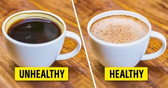 7 Facts About Coffee That Will Make You Want to Grab Yourself a Cup