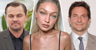 Bradley Cooper and Gigi Hadid Are Reportedly Dating After the Supermodel Broke Up With Actor’s BFF Leo DiCaprio