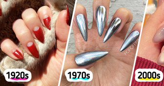 10+ Era-Inspired Nail Designs to Copy