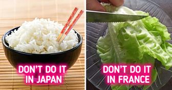18 Table Etiquette Rules From Around the World That Will Help You Excel as a Foreign Visitor