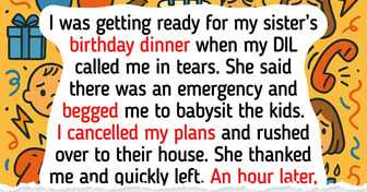 I Dropped Everything to Be There for My Grandkids, and My DIL Repaid Me With Disrespect