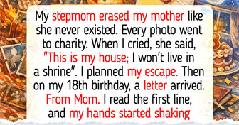 14 Stories That Show the Quiet Strength Behind Stepparents