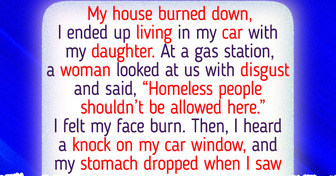 13 Unexpected Moments of Kindness That Healed a Wounded Heart