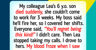 12 Success Stories That Show Kindness at Work Is Quiet Strength in a Loud, Cruel World