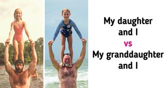 15 Pics That Prove Every Second With Your Loved Ones Is a Treasure to Keep