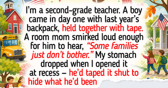 10 US Classroom Moments a Teacher Found the Kindness a Kid Was Hiding