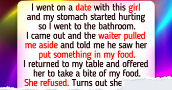 13 Times Guardian Angels Saved Someone’s Life from Disaster