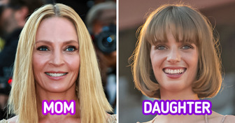 Uma Thurman’s Parenthood Journey Is Something Most Parents Can Relate to, and the Struggle Is Real